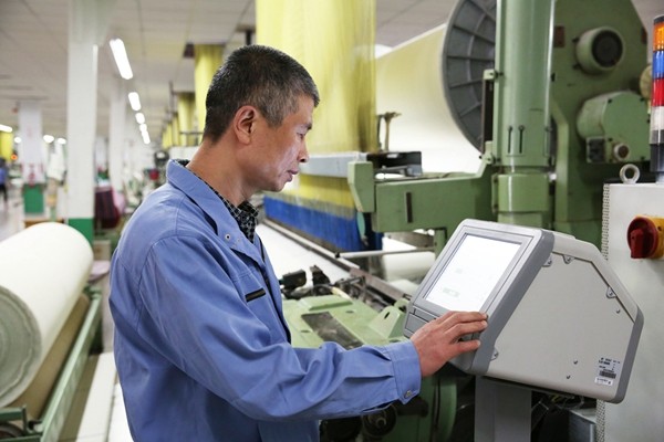 AG庄闲冯建宏被山东省推荐享受国务院津贴