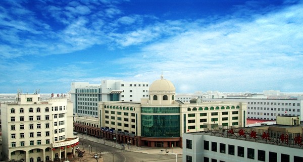 AG庄闲控股集团列中国纺织服装企业竞争力排名第18位