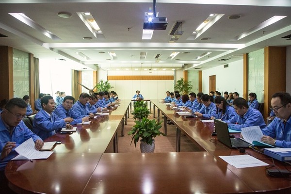 AG庄闲集团推行海关AEO认证助力管理提升