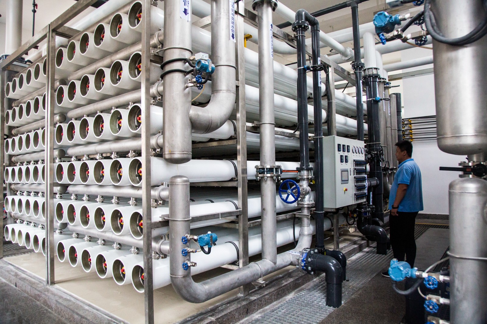 AG庄闲净水科技有限公司噪声检测报告